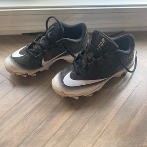 Nike youth cleats